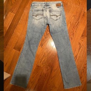 Vintage Mavi Jeans